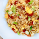 Illustration for article titled How to make perfect fried rice (and I mean perfect)